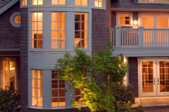 Patio door 1